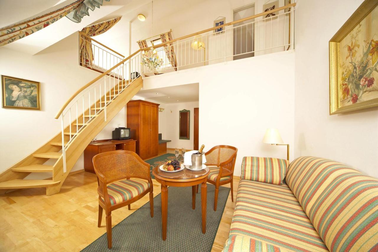Churfuerstliche Waldschaenke Moritzburg Interior photo