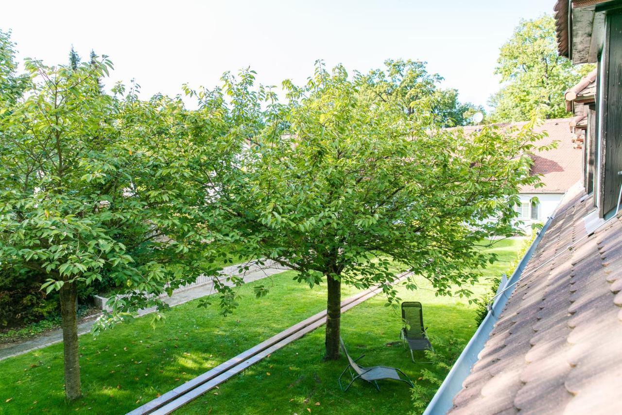Churfuerstliche Waldschaenke Moritzburg Exterior photo